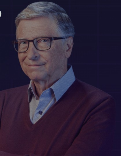 Bill Gates